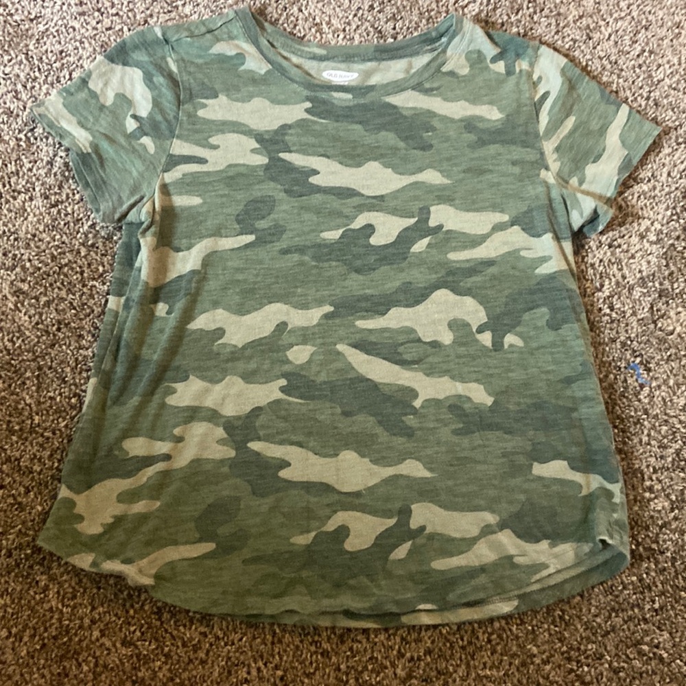 Old Navy shirt